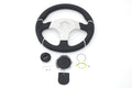 MOMO auto part installed view