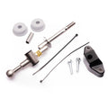 Kartboy 02-21 Subaru WRX STi Short Shifter & Bushing Combo
