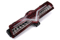 OLM 4th Brake Light Reverse Light (Clear Lens Red Housing) - 2013 FT86
