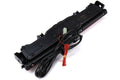 OLM 4th Brake Light Reverse Light (Clear Lens Red Housing) - 2013 FT86
