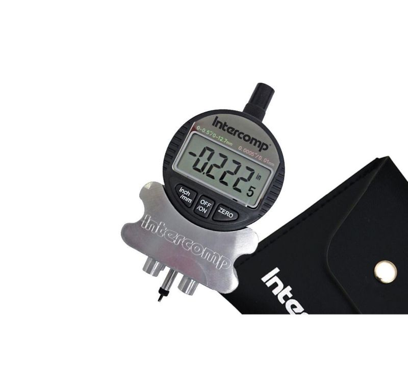 Digital Tread Depth Gauge