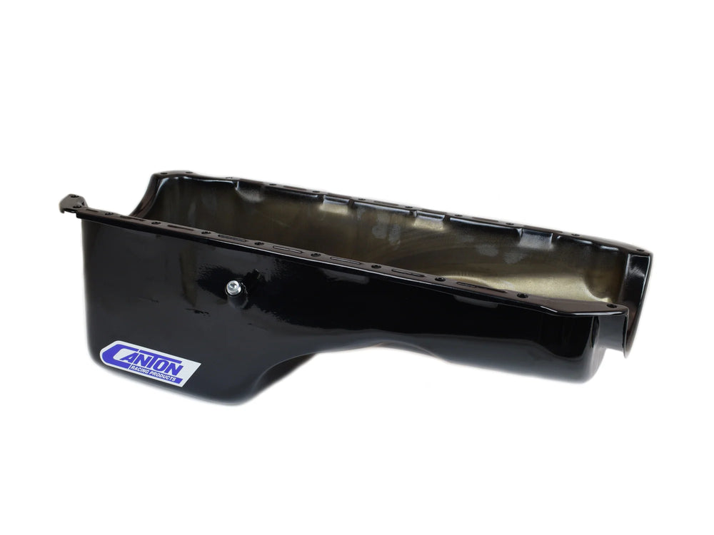 BBC STK REPLACEMENT PAN - BLK