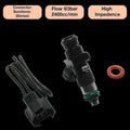 DeatschWerks auto part