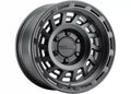 Raceline hardware kit detail