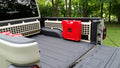 Motobilt auto part installed view