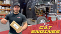 FASS Caterpillar 3406E C10/C11/C12/C13/C15/C16/C18 w/ 1R-0749/1R-0750 Fuel Filters