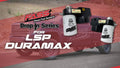 FASS Fuel Systems air filter detail