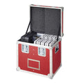 Scale Pad Case w/Dividrs