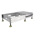 Scale Pad Case w/Dividrs