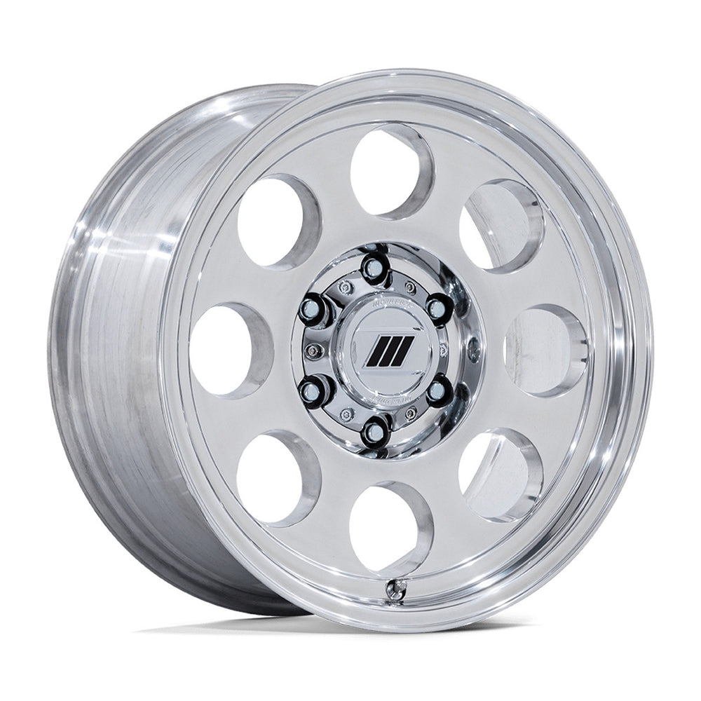 PXA201 16X8 8X170 POLISH 0MM