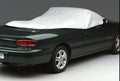 Covercraft Custom Converitlbe Interior Cover Sunbrella - Toast