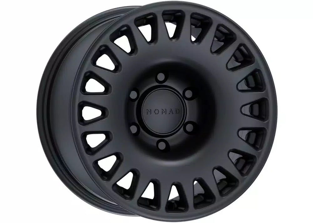 Raceline black auto part
