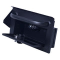Tuffy Jeep Wrangler Yj Glove Box W/ Keyed Lock