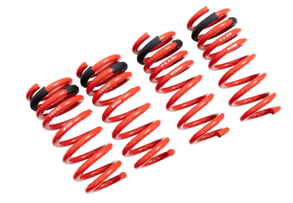 Megan Racing springs