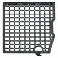 Addictive Desert Designs Bed Molle Panel Fits 2021-2025 Ford F-150