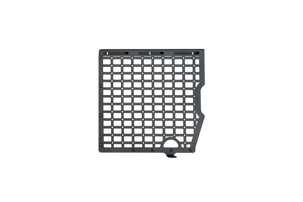 Addictive Desert Designs Bed Molle Panel Fits 2021-2025 Ford F-150