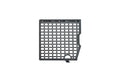 Addictive Desert Designs Bed Molle Panel Fits 2021-2025 Ford F-150