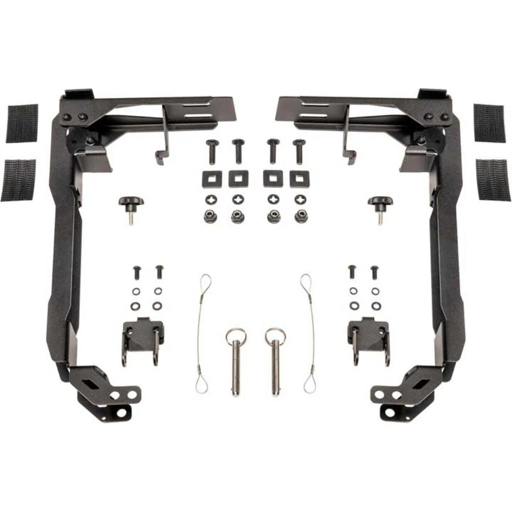 RFMT2 CARGO CASE ROOF MOUNT KITBLKGEN2