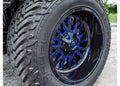 D645 20X9 8X180 GL-BLK-BTTC 20MM