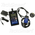 STANDARD IGN auto part installed view