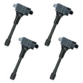 STANDARD IGN auto part detail