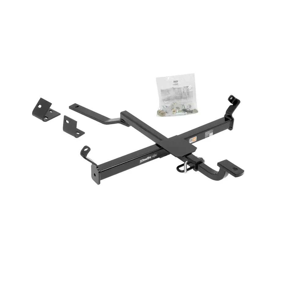 FRAME HITCH