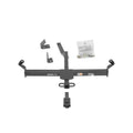 FRAME HITCH