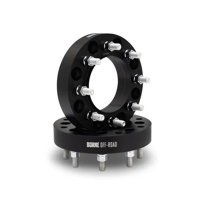 WHEEL SPACER