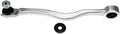 SUSPENSION LATERAL ARM AND BALL JOI