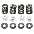 S&S Cycle 48-84 BT Dual Valve Spring Kit - .550in