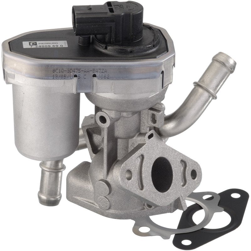 ELECTRIC EGR VALVE