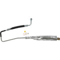 Gates Power Steering Pressure Line Hose Assembly