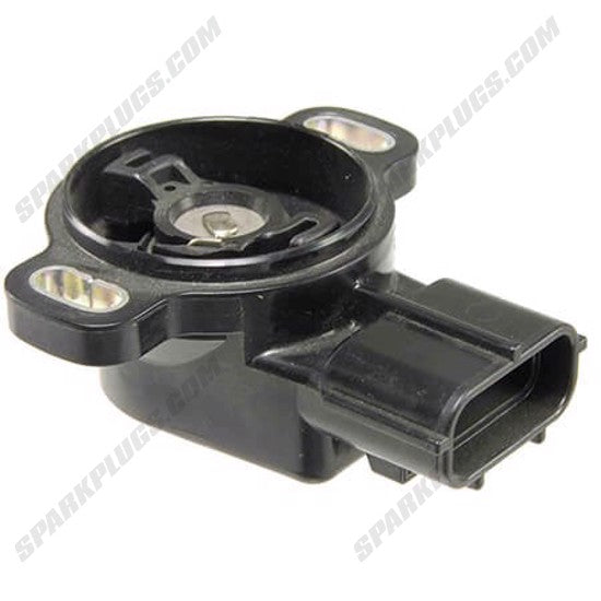 THROTTLE POSITION SENSOR