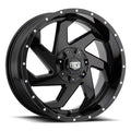 REV OFF ROAD 895 SERIES 17X9 6X139.