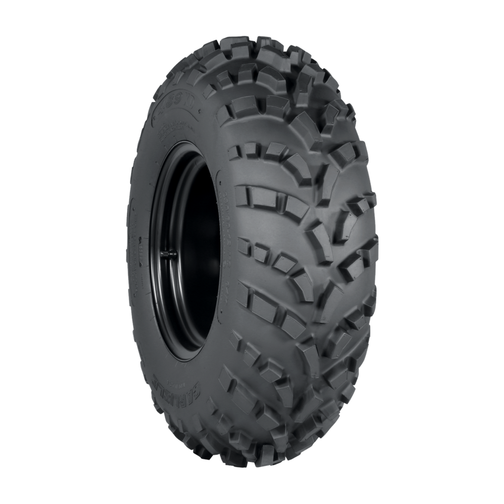 26X11.00-12 8PR 489 XD TL