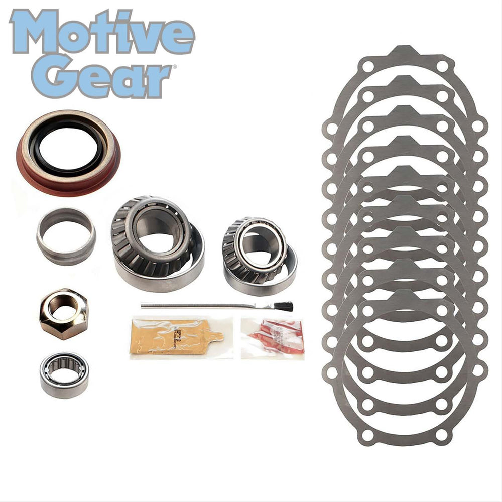 Motive Gear auto part