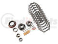 KIT PIN BRG/SEAL GM10.5 KOYO