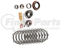 KIT PIN BRG/SEAL GM10.5 KOYO