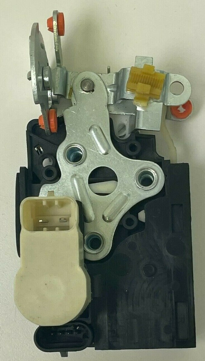 STANDARD IGN auto part