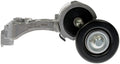 BELT TENSIONER