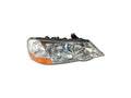 RH HEADLAMP LENS/HOUSING ACURA TL 20022003