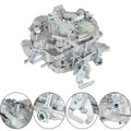 FOUR SEASONS auto part installed view