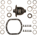 DIFFERENTIAL CARRIER LOADED; DANA 30 3.54 & DOWN OPEN DIFF