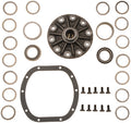 DIFFERENTIAL CARRIER LOADED; DANA 30 3.54 & DOWN OPEN DIFF