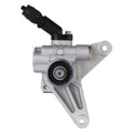 NEW POWER STEERING PUMP