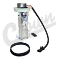Fuel Module for 97-02 TJ Wrangler w/ 2.5L, 4.0L Engines w/ 19 Gallon Fuel Tank Crown Automotive