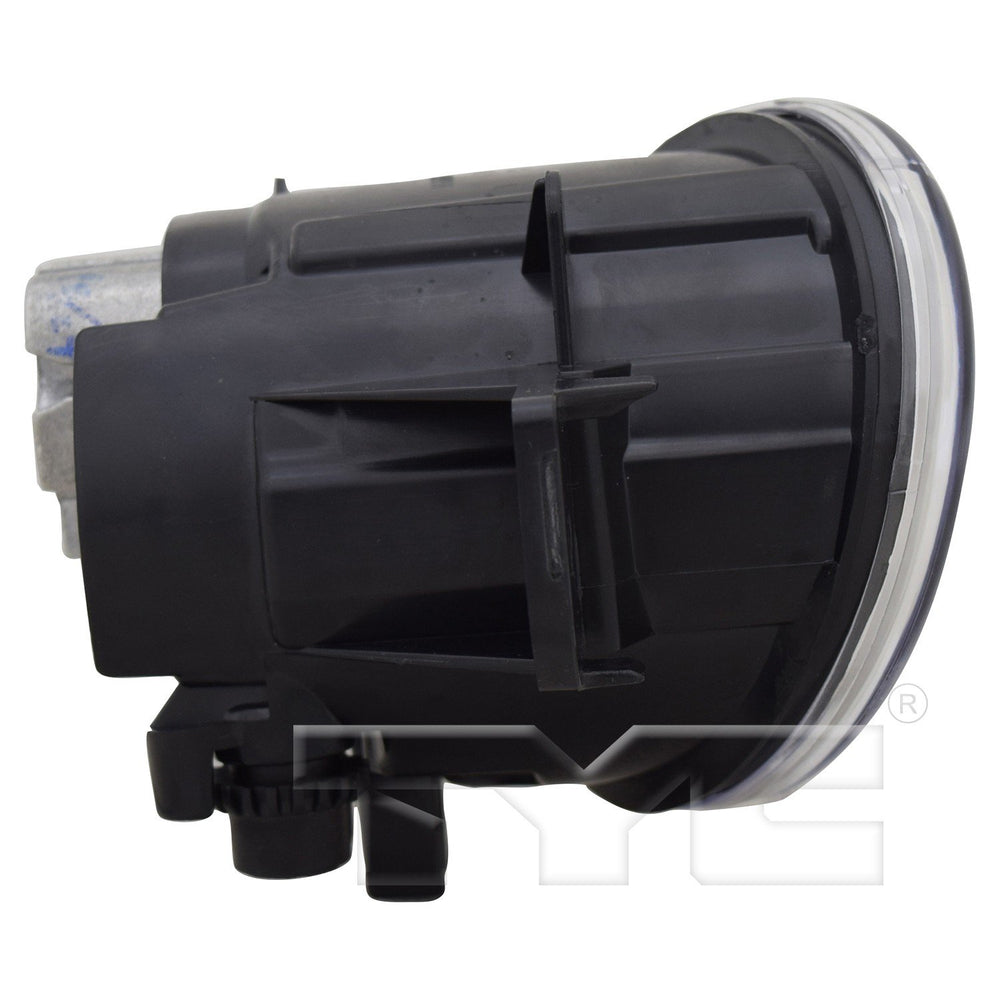 CAPA LH FOG LAMP ASSY NISSAN ALTIMA 20192021