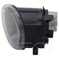 CAPA LH FOG LAMP ASSY NISSAN ALTIMA 20192021