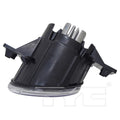 CAPA LH FOG LAMP ASSY NISSAN ALTIMA 20192021
