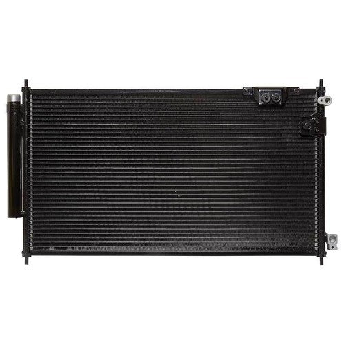 Condenser